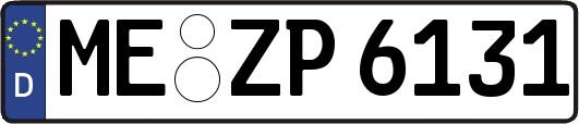 ME-ZP6131
