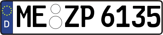 ME-ZP6135