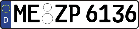 ME-ZP6136