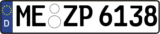 ME-ZP6138
