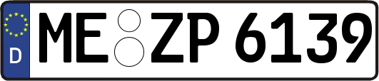 ME-ZP6139