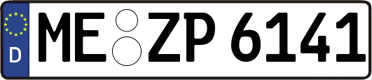 ME-ZP6141