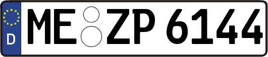 ME-ZP6144