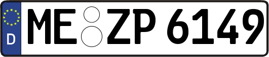 ME-ZP6149