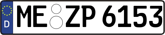 ME-ZP6153