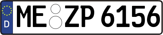 ME-ZP6156