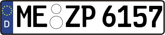 ME-ZP6157