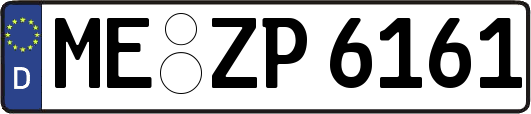 ME-ZP6161