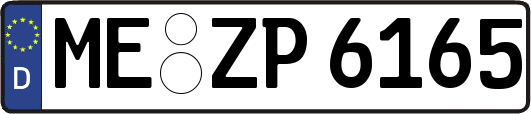 ME-ZP6165
