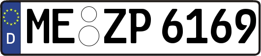 ME-ZP6169