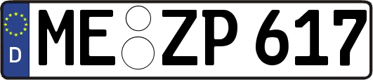 ME-ZP617