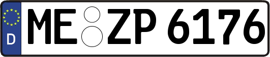 ME-ZP6176