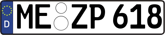 ME-ZP618