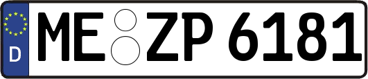 ME-ZP6181