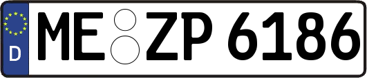 ME-ZP6186