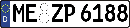 ME-ZP6188