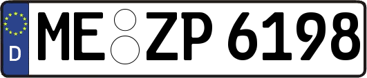 ME-ZP6198