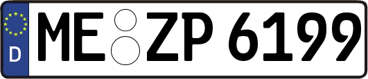 ME-ZP6199