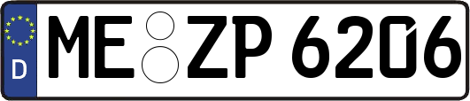 ME-ZP6206