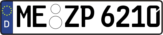 ME-ZP6210