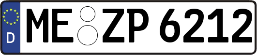 ME-ZP6212