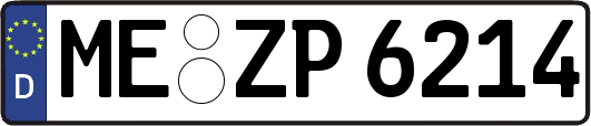 ME-ZP6214
