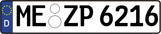 ME-ZP6216