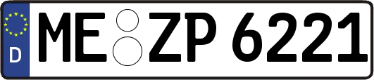 ME-ZP6221