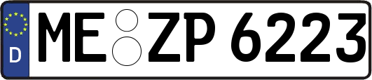 ME-ZP6223