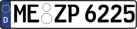ME-ZP6225