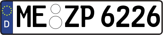 ME-ZP6226