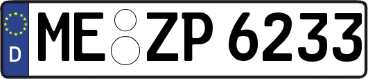 ME-ZP6233