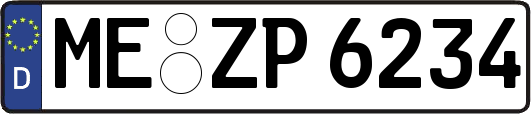 ME-ZP6234