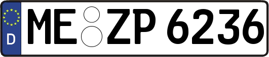 ME-ZP6236
