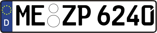 ME-ZP6240