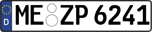 ME-ZP6241