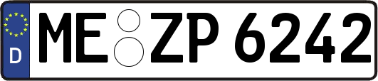 ME-ZP6242