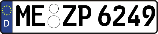 ME-ZP6249