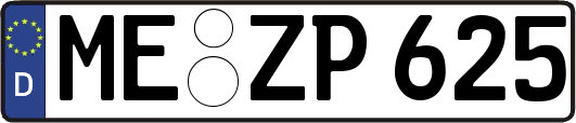 ME-ZP625