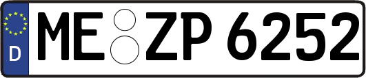 ME-ZP6252