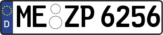 ME-ZP6256