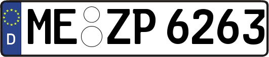 ME-ZP6263