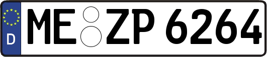 ME-ZP6264