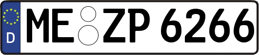 ME-ZP6266
