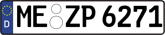 ME-ZP6271