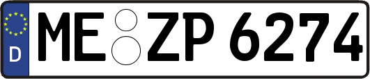ME-ZP6274