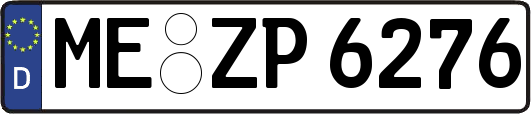 ME-ZP6276