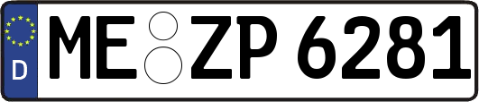 ME-ZP6281