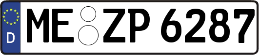 ME-ZP6287