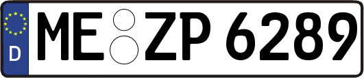 ME-ZP6289